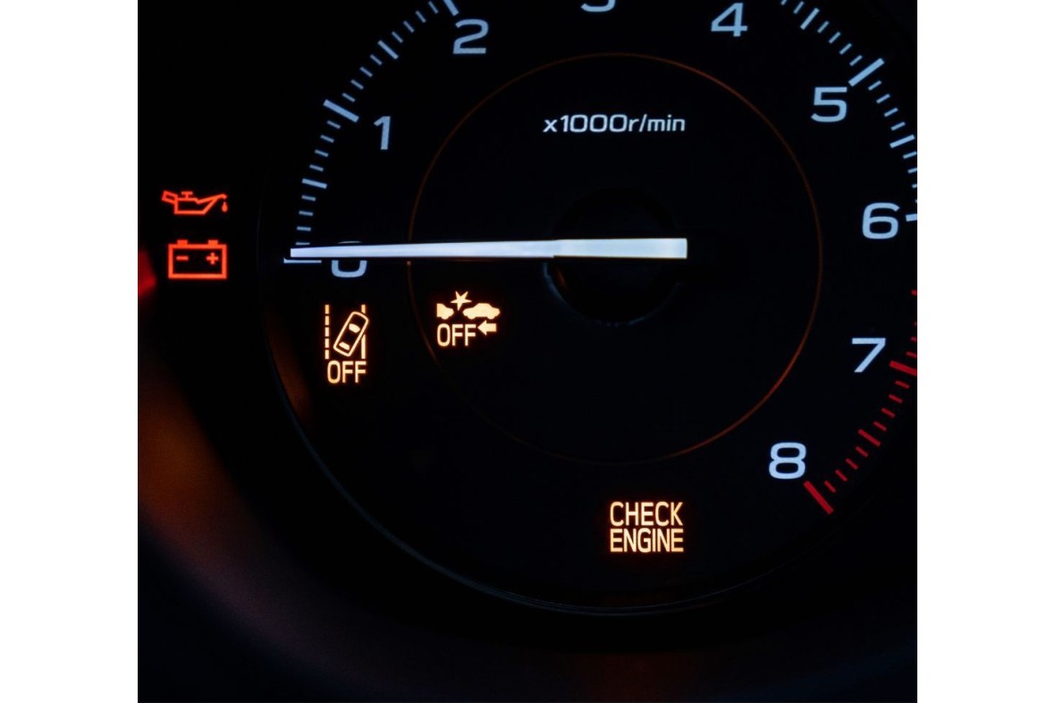 Les voyants du tableau de bord : comprendre et agir rapidement